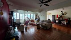 Blk 327 Tah Ching Road (Jurong West), HDB 5 Rooms #563944761